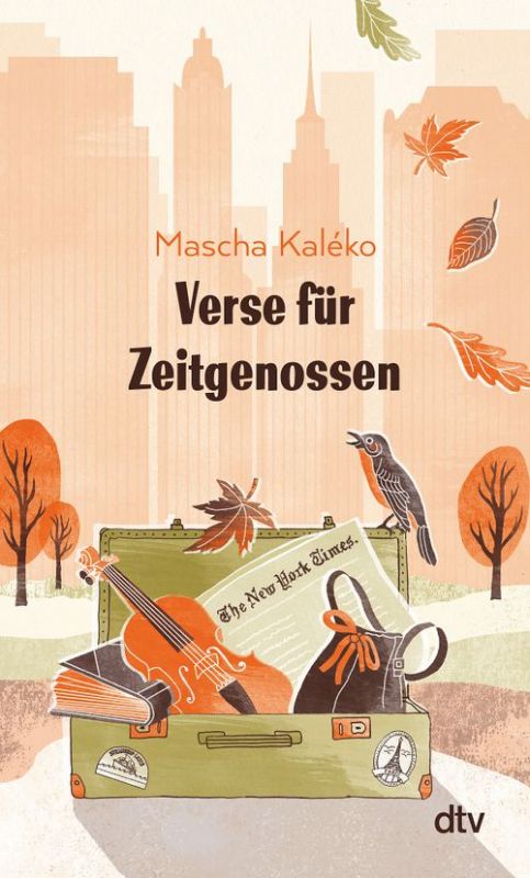 Mascha Kaléko